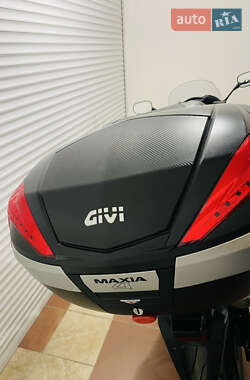 Мотоцикл Спорт-туризм Honda CBF 1000 2011 в 
