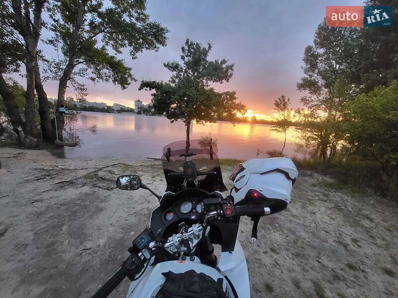 Мотоцикл Классик Honda CBF 1000 2009 в Киеве