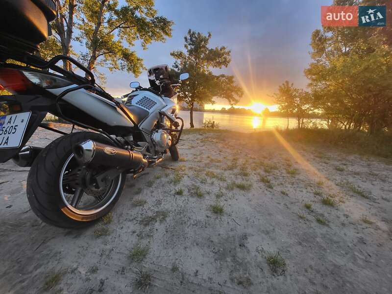 Мотоцикл Классик Honda CBF 1000 2009 в Киеве