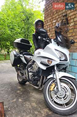 Мотоцикл Классик Honda CBF 1000 2009 в 