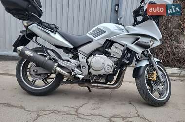 Мотоцикл Классик Honda CBF 1000 2009 в 