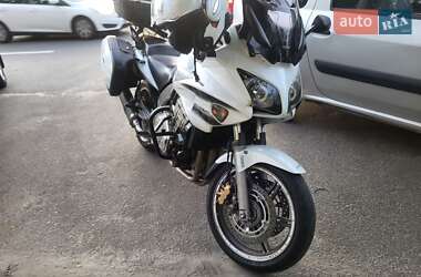 Мотоцикл Классик Honda CBF 1000 2009 в 