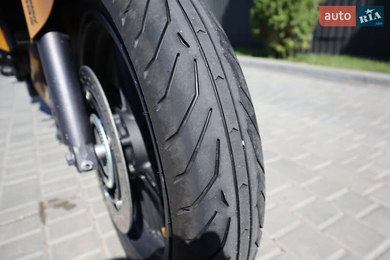 Мотоцикл Спорт-туризм Honda CBF 1000 2010 в Кропивницком