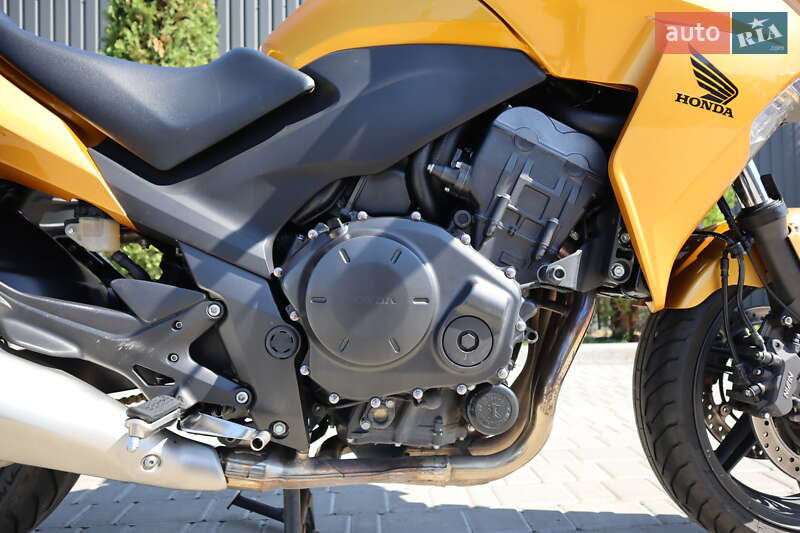Мотоцикл Спорт-туризм Honda CBF 1000 2010 в Кропивницком