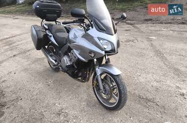 Мотоцикл Спорт-туризм Honda CBF 1000 2009 в Киеве