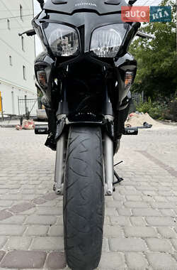Мотоцикл Спорт-туризм Honda CBF 1000 2006 в 