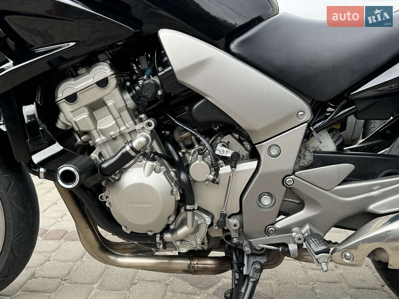 Мотоцикл Спорт-туризм Honda CBF 1000 2006 в Львові фото 12 Мотоцикл Спорт-туризм Honda CBF 1000 2006 в Львові