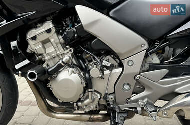 Мотоцикл Спорт-туризм Honda CBF 1000 2006 в 