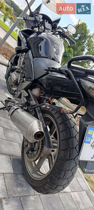 Мотоцикл Туризм Honda CBF 1000 2009 в Умані