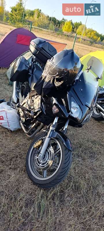 Мотоцикл Туризм Honda CBF 1000 2009 в Умані