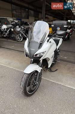 Мотоцикл Спорт-туризм Honda CBF 1000 2012 в 