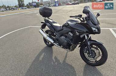 Мотоцикл Спорт-туризм Honda CBF 1000 2010 в 