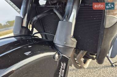 Мотоцикл Спорт-туризм Honda CBF 1000 2010 в 