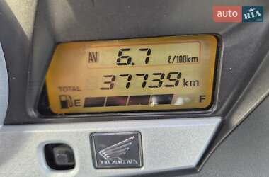 Мотоцикл Спорт-туризм Honda CBF 1000 2010 в 
