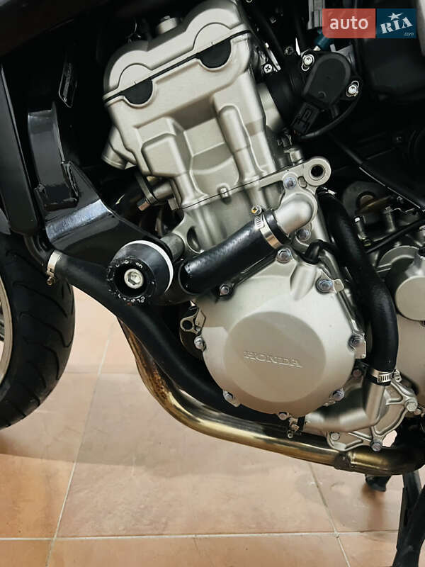 Мотоцикл Спорт-туризм Honda CBF 1000 2006 в Киеве