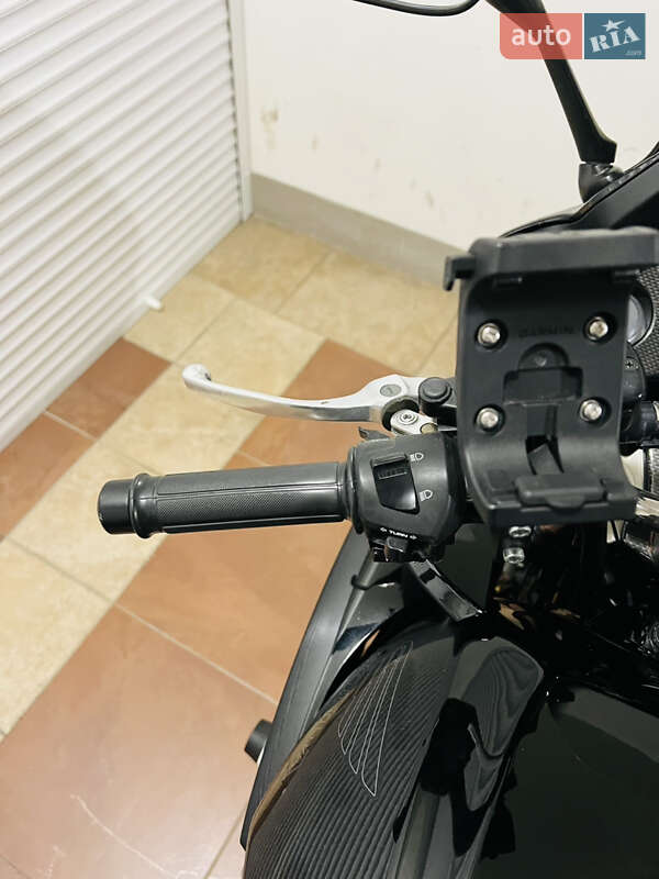 Мотоцикл Спорт-туризм Honda CBF 1000 2006 в Киеве