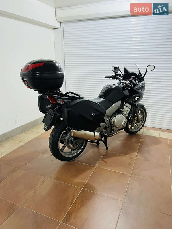 Мотоцикл Спорт-туризм Honda CBF 1000 2006 в Киеве