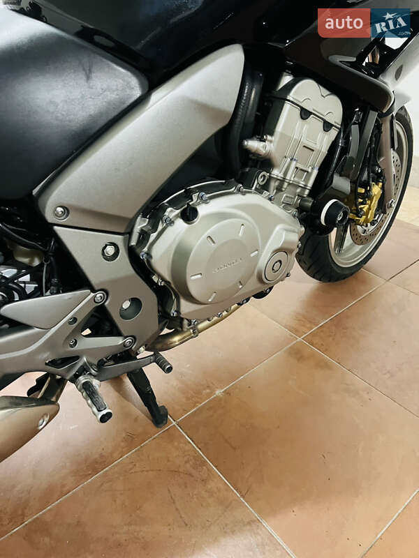 Мотоцикл Спорт-туризм Honda CBF 1000 2006 в Киеве