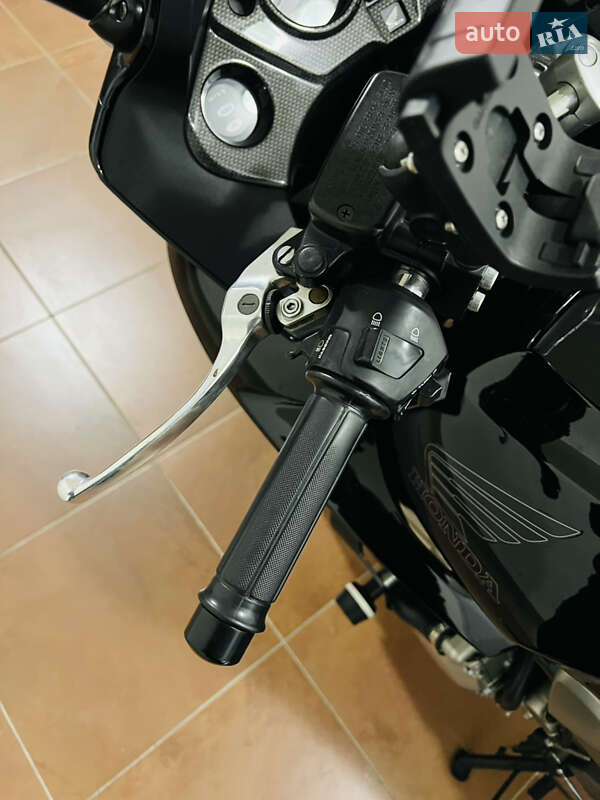 Мотоцикл Спорт-туризм Honda CBF 1000 2006 в Киеве