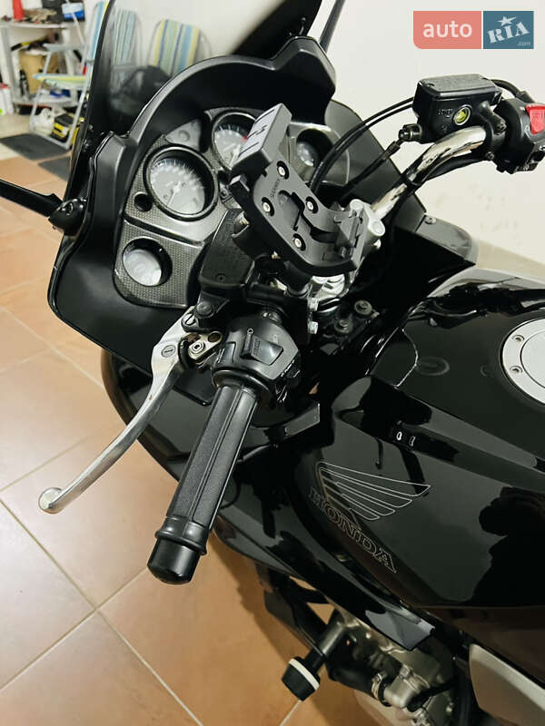 Мотоцикл Спорт-туризм Honda CBF 1000 2006 в Киеве