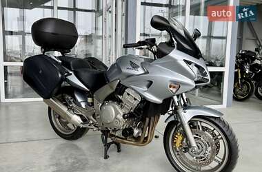 Мотоцикл Спорт-туризм Honda CBF 1000A 2007 в Хмельницькому