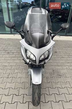 Мотоцикл Спорт-туризм Honda CBF 1000A 2008 в 