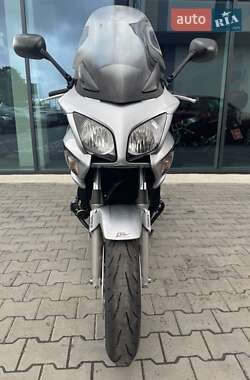 Мотоцикл Спорт-туризм Honda CBF 1000A 2008 в 