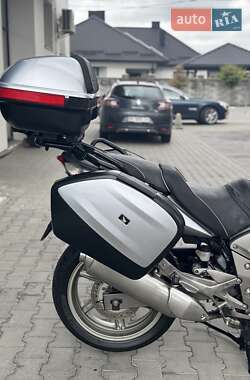 Мотоцикл Спорт-туризм Honda CBF 1000A 2008 в 
