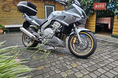 Мотоцикл Спорт-туризм Honda CBF 1000A 2009 в Рівному