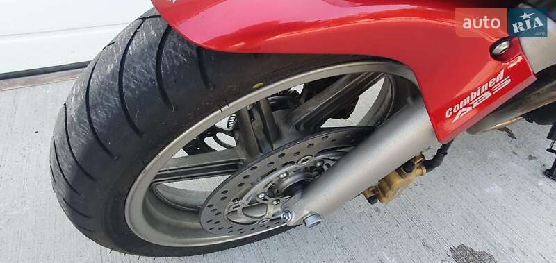 Мотоцикл Спорт-туризм Honda CBF 1000A 2009 в Чернігові фото 25 Мотоцикл Спорт-туризм Honda CBF 1000A 2009 в Чернігові