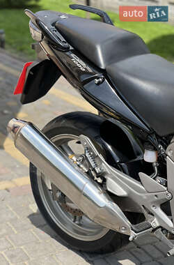 Мотоцикл Спорт-туризм Honda CBF 1000A 2007 в 