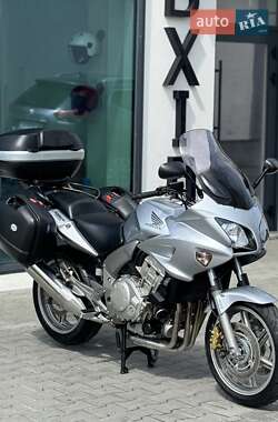 Мотоцикл Спорт-туризм Honda CBF 1000A 2007 в Чернигове