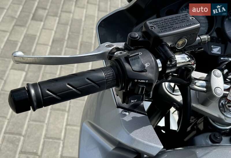 Мотоцикл Спорт-туризм Honda CBF 1000A 2007 в Чернигове