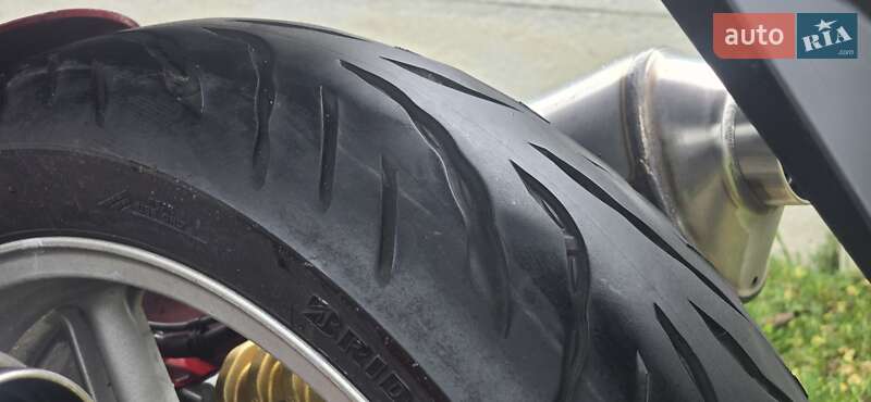 Мотоцикл Спорт-туризм Honda CBF 1000A 2008 в Ровно