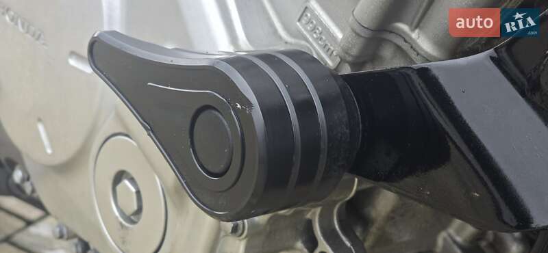 Мотоцикл Спорт-туризм Honda CBF 1000A 2008 в Ровно