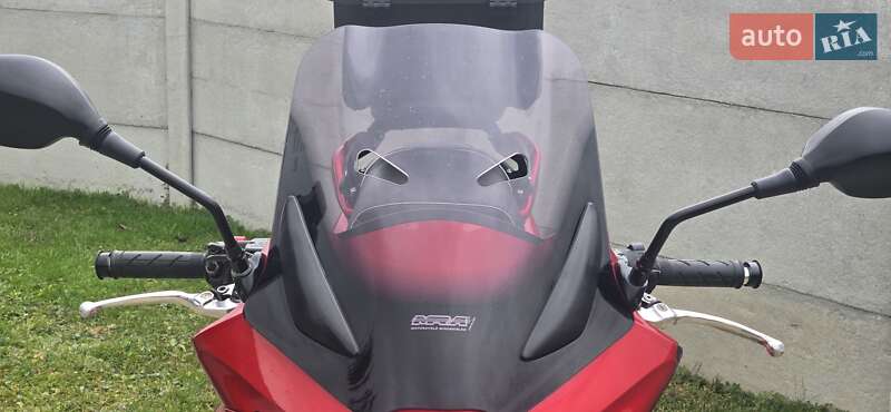 Мотоцикл Спорт-туризм Honda CBF 1000A 2008 в Ровно