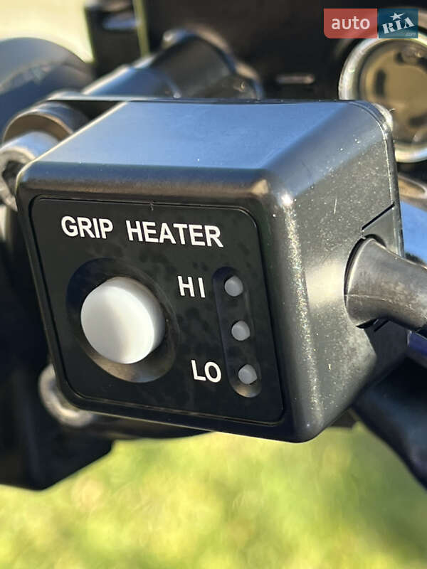 Мотоцикл Спорт-туризм Honda CBF 1000A 2007 в Буську фото 6 Мотоцикл Спорт-туризм Honda CBF 1000A 2007 в Буську