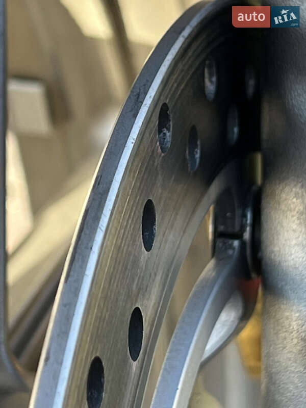 Мотоцикл Спорт-туризм Honda CBF 1000A 2007 в Буську фото 16 Мотоцикл Спорт-туризм Honda CBF 1000A 2007 в Буську