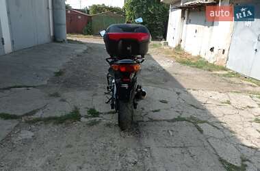 Мотоцикл Классік Honda CBF 500 2004 в Чернівцях