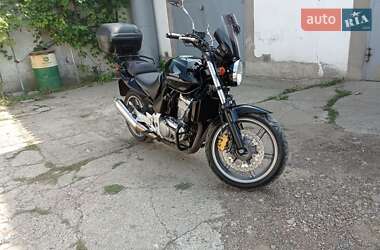 Мотоцикл Классік Honda CBF 500 2004 в Чернівцях