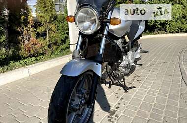 Мотоцикл Классік Honda CBF 500 2004 в Львові