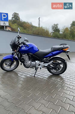 Мотоцикл Спорт-туризм Honda CBF 500 2004 в Львові