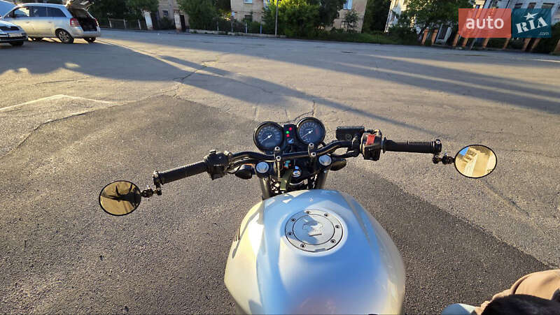 Мопеди Honda CBF 500 2005 в Вінниці