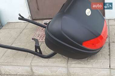 Мотоцикл Без обтекателей (Naked bike) Honda CBF 500 2004 в 