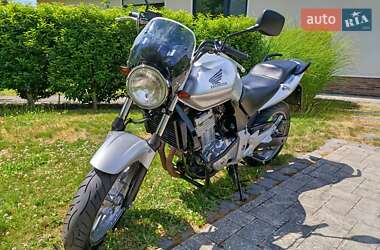 Мотоцикл Без обтекателей (Naked bike) Honda CBF 500 2005 в Харькове