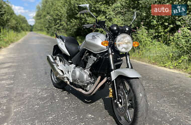 Мотоцикл Классік Honda CBF 500 2004 в Любомлі