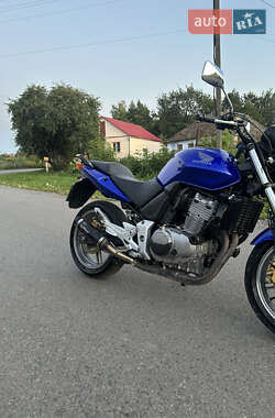 Мотоцикл Классик Honda CBF 500 2004 в 