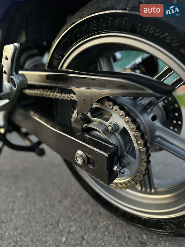 Мотоцикл Классик Honda CBF 500 2004 в Хмельницком фото 13 Мотоцикл Классик Honda CBF 500 2004 в Хмельницком