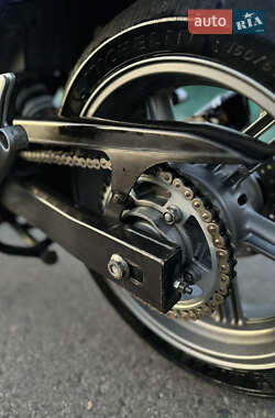 Мотоцикл Классик Honda CBF 500 2004 в 