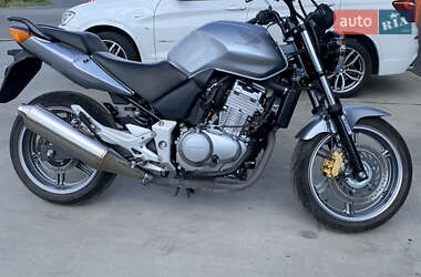 Мотоцикл Классик Honda CBF 500 2006 в Ужгороде
